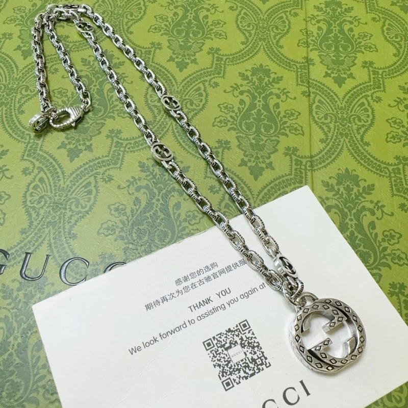 Gxccx Necklaces Stylish 305205