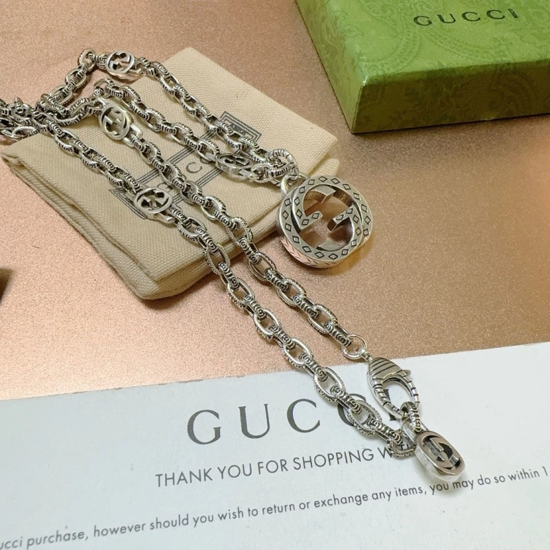 Gxccx Necklaces Stylish 305205