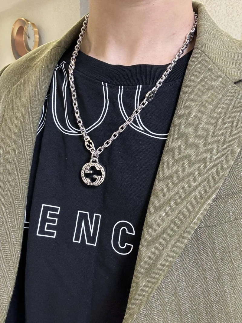 Gxccx Necklaces Stylish 305205