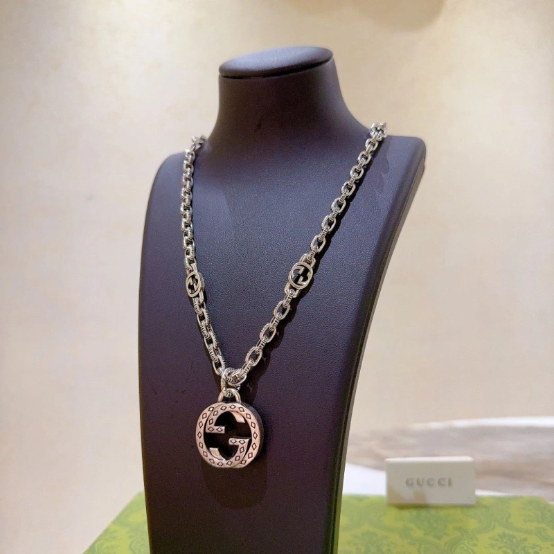 Gxccx Necklaces Stylish 305205