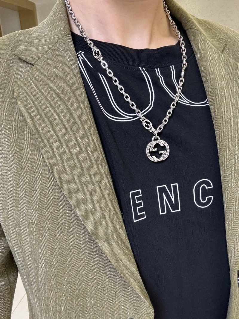 Gxccx Necklaces Stylish 305205