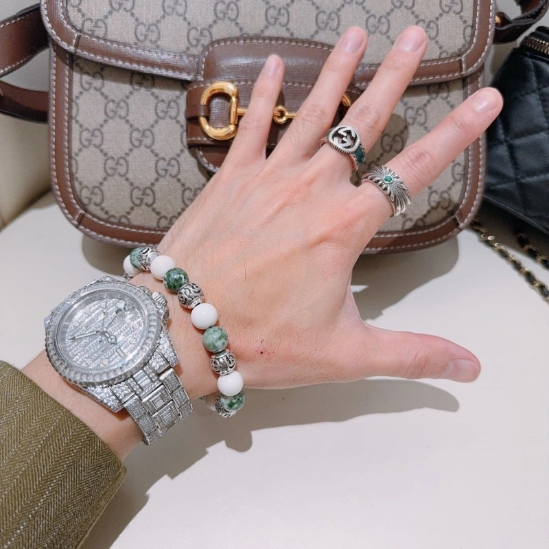 Gxccx Bracelets Cozy 305746