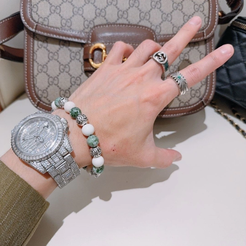 Gxccx Bracelets Cozy 305746