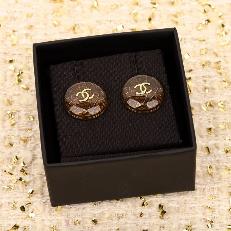 WellDesigned Chxnxl Earrings 289058