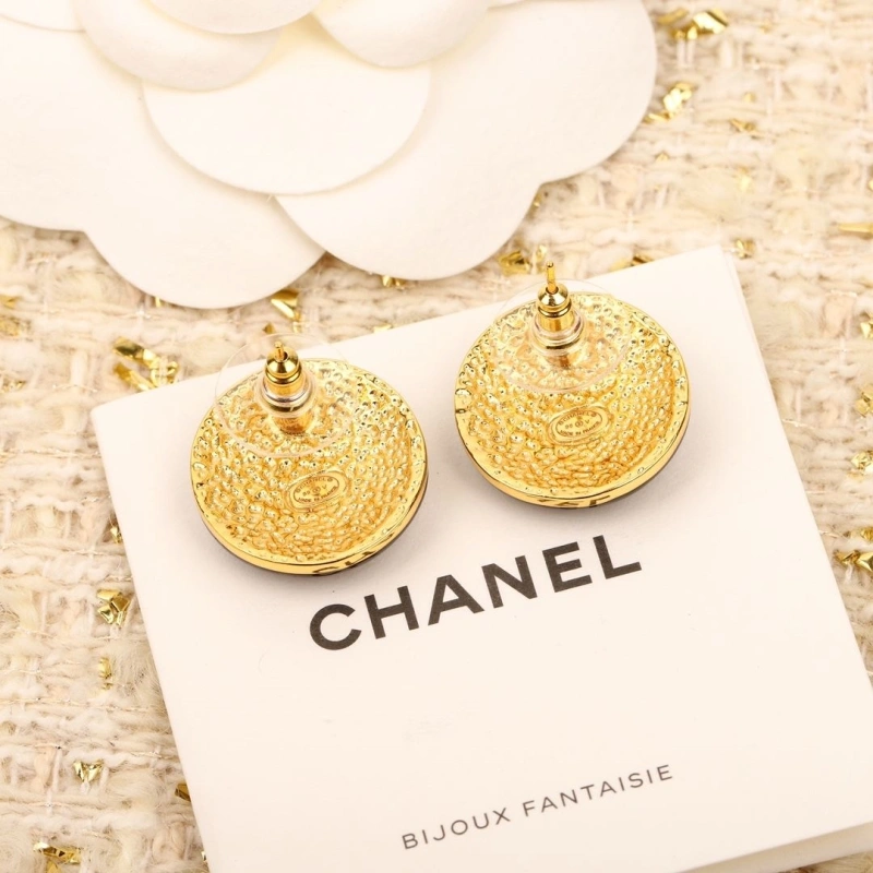 WellDesigned Chxnxl Earrings 289058