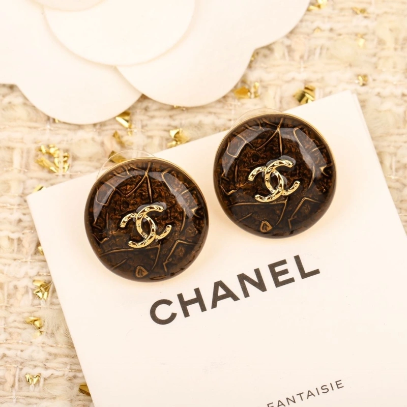 WellDesigned Chxnxl Earrings 289058