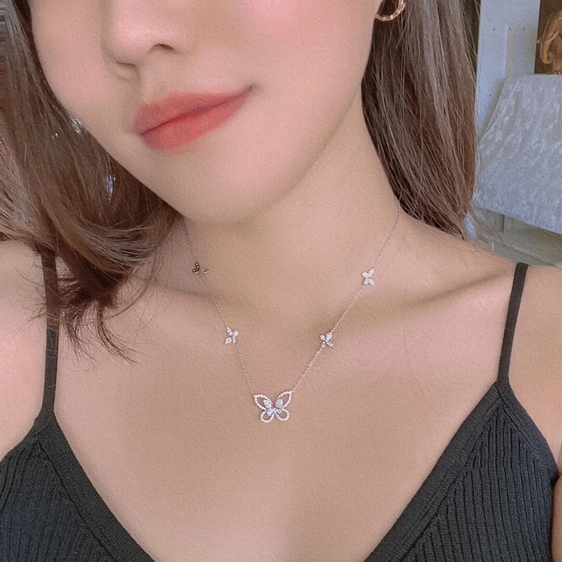 Gxccx Necklaces Elegant 305201