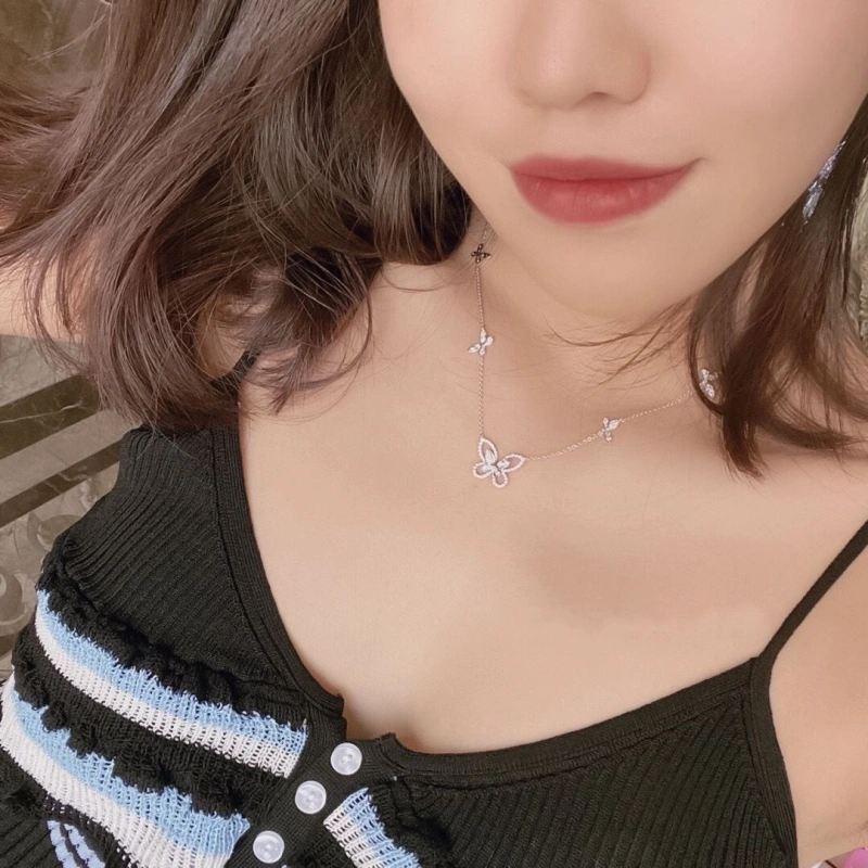 Gxccx Necklaces Elegant 305201