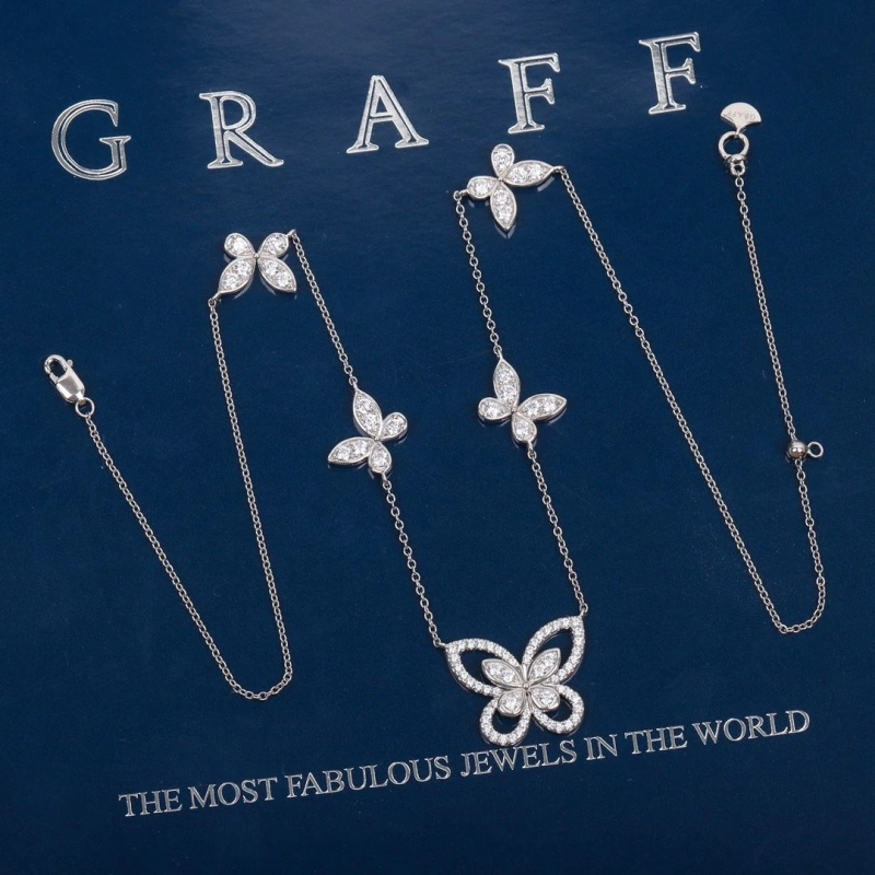 Popular Gxccx Necklaces 305204