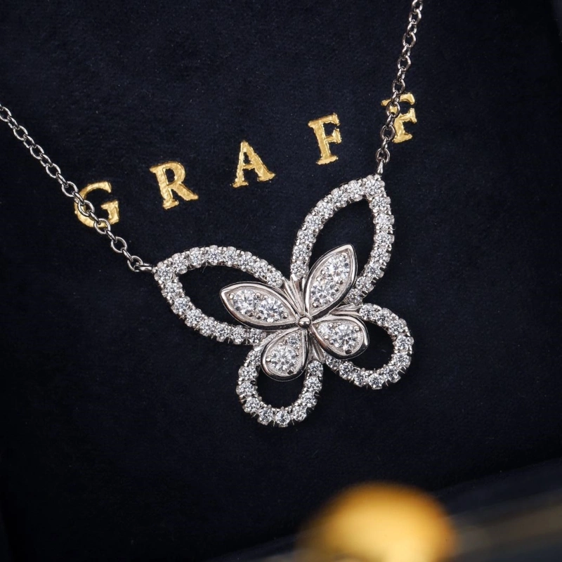 Popular Gxccx Necklaces 305204