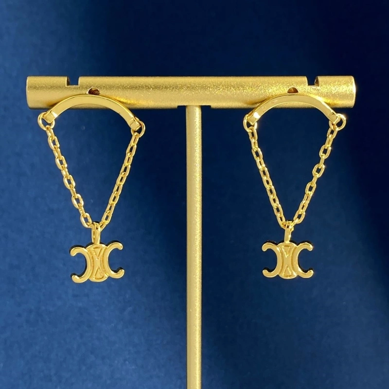 Cxlxne Earrings Compact 283605