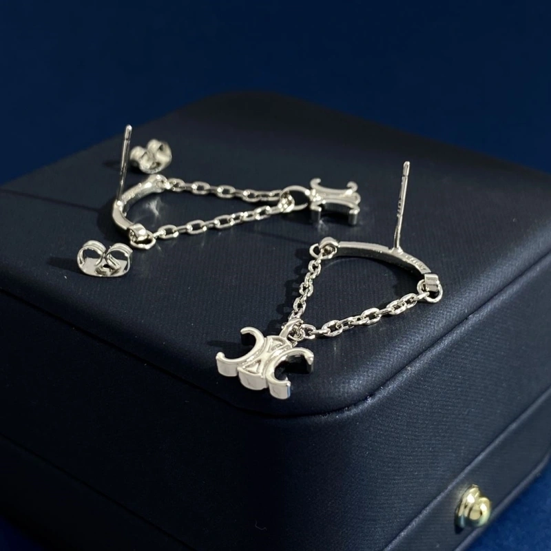 Cxlxne Earrings Compact 283605