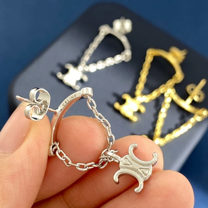 Cxlxne Earrings Compact 283605