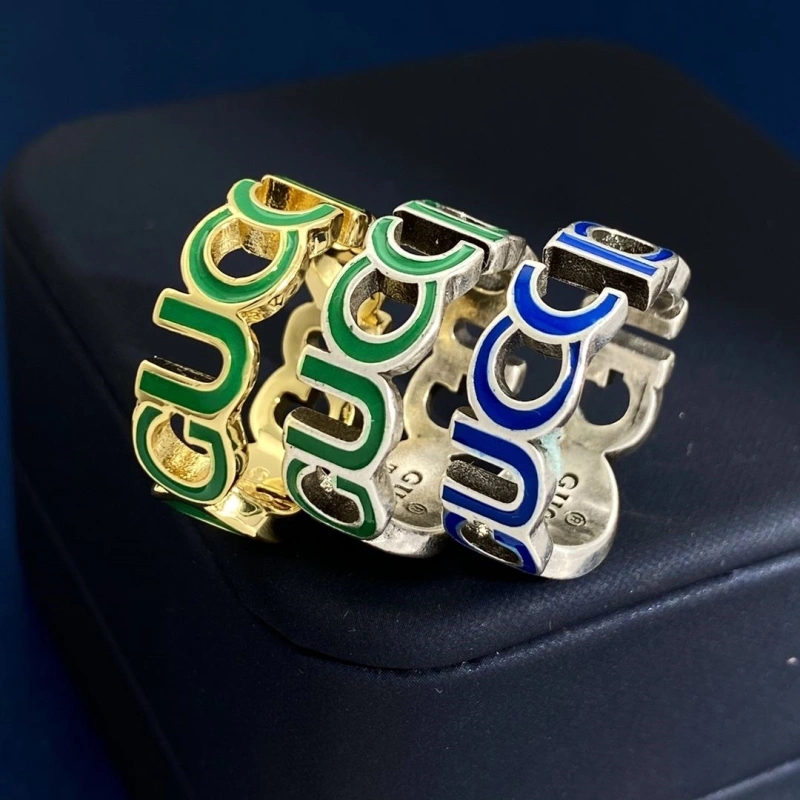 Vibrant Gxccx Rings 304714