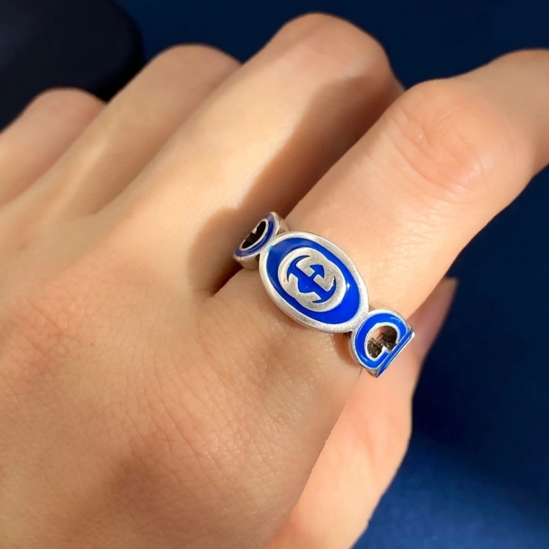 Vibrant Gxccx Rings 304714