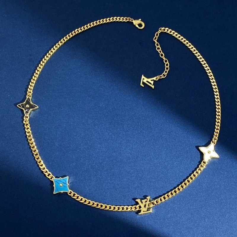 LX Necklaces Soft 310856