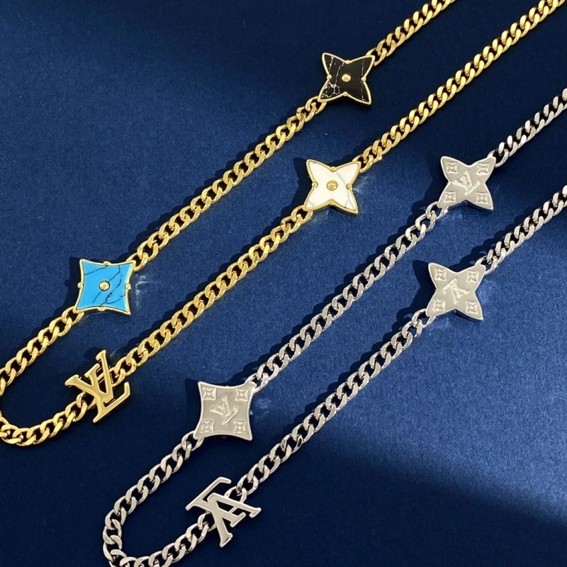 LX Necklaces Soft 310856