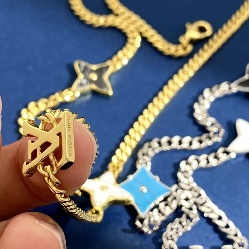 LX Necklaces Soft 310856