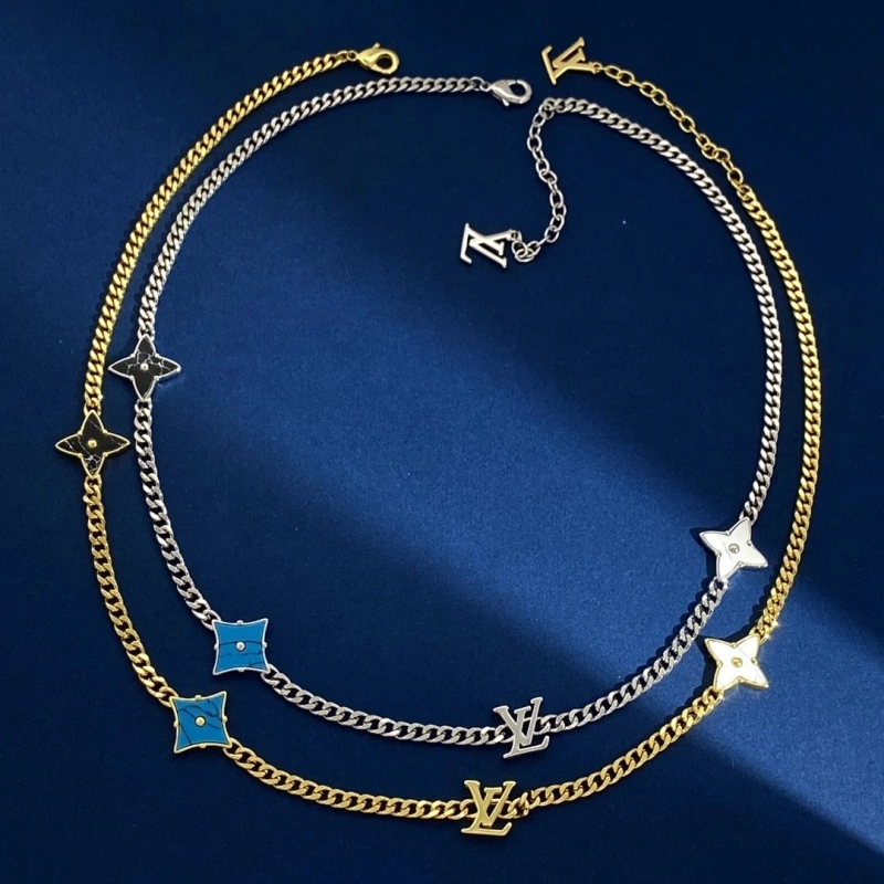 LX Necklaces Soft 310856
