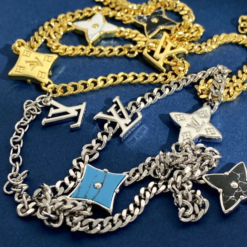 LX Necklaces Soft 310856