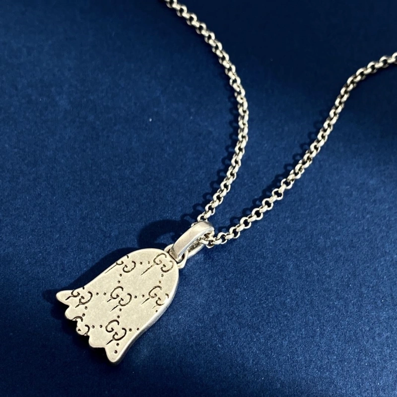 Efficient Gxccx Necklaces 305199