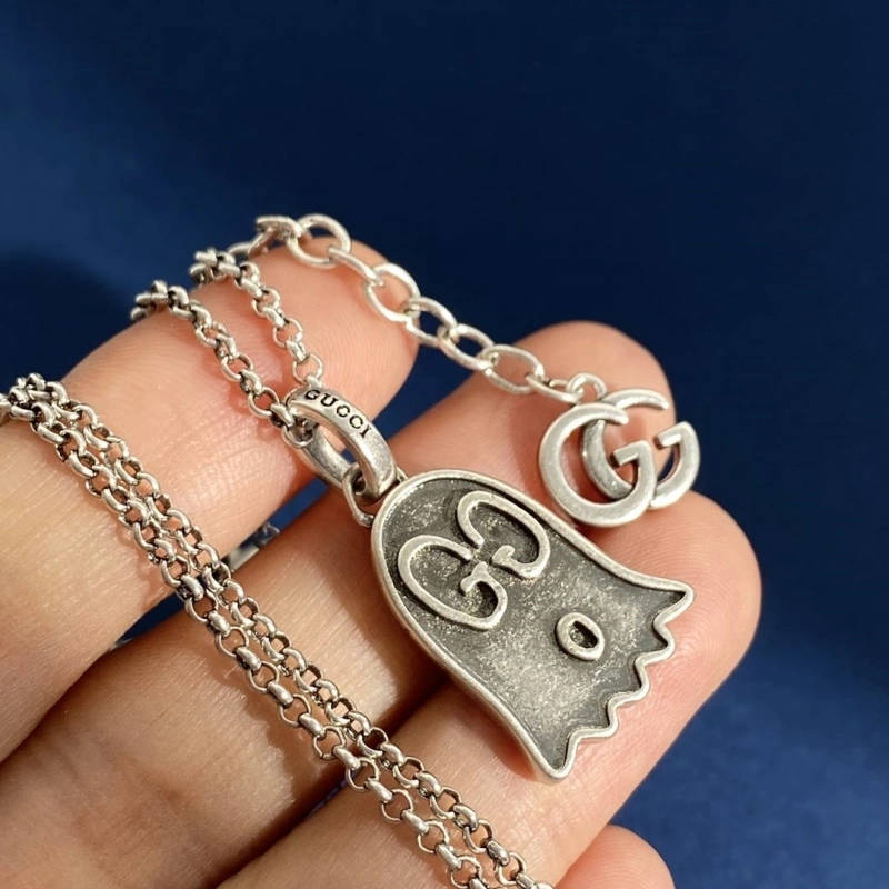 Efficient Gxccx Necklaces 305199
