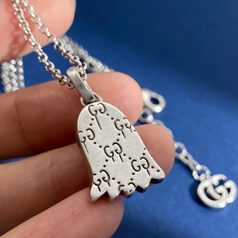 Efficient Gxccx Necklaces 305199