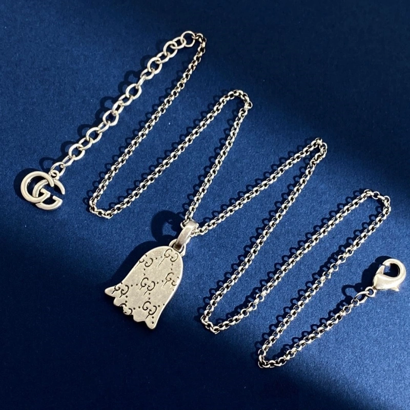 Efficient Gxccx Necklaces 305199