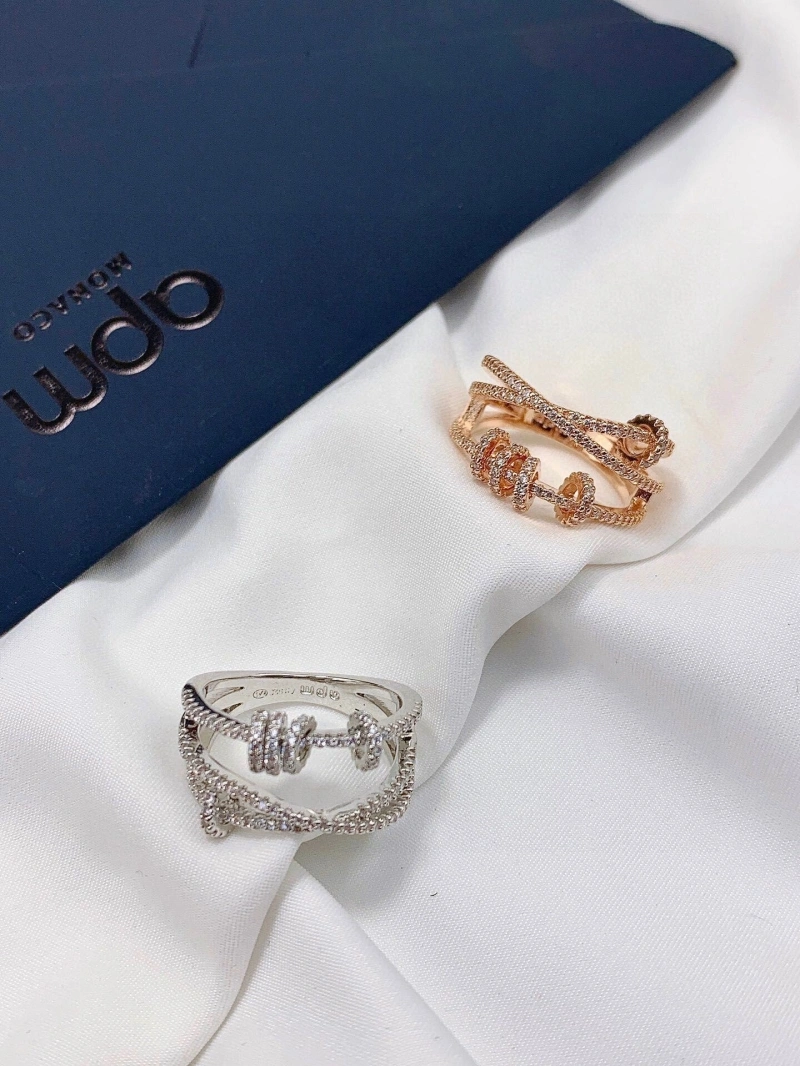 Axm Rings Compact 281500