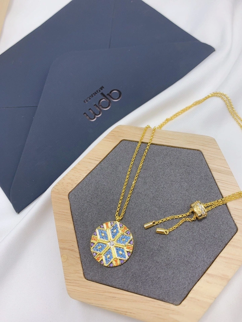 Bold Axm Necklaces 281589
