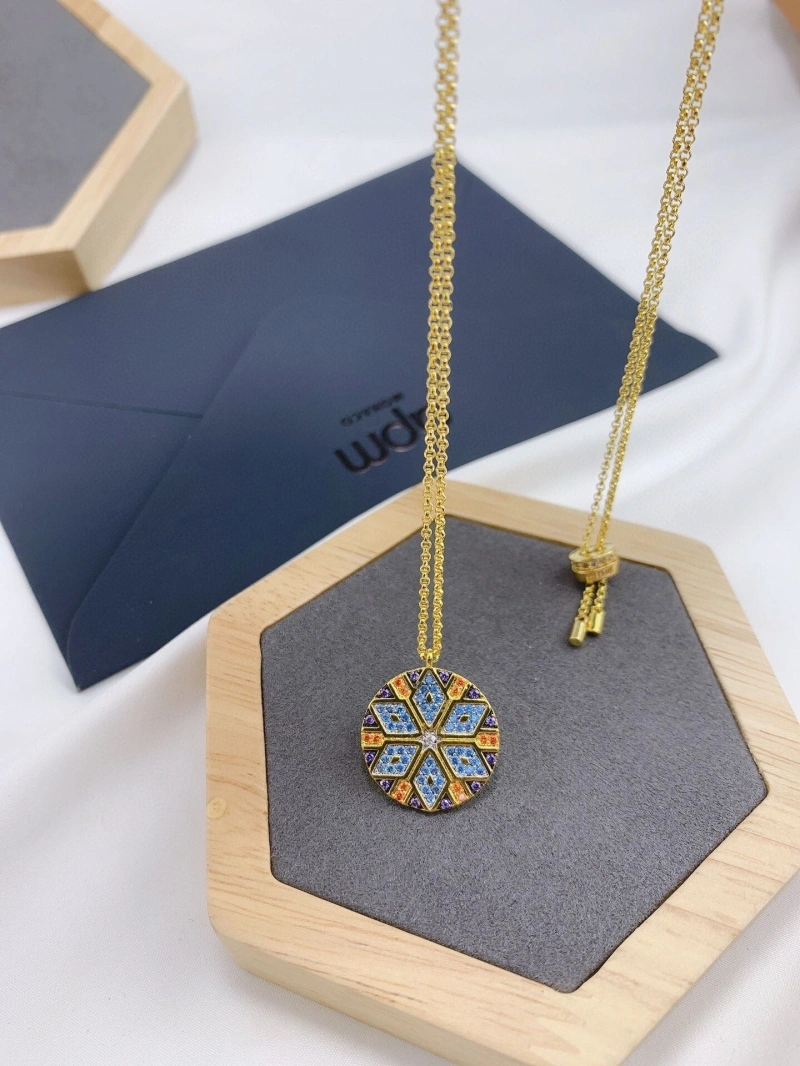 Bold Axm Necklaces 281589