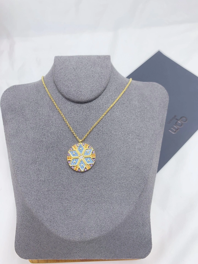 Bold Axm Necklaces 281589