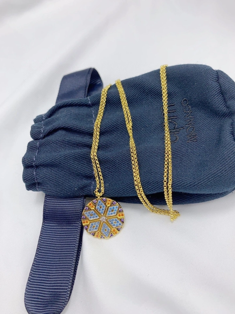 Bold Axm Necklaces 281589