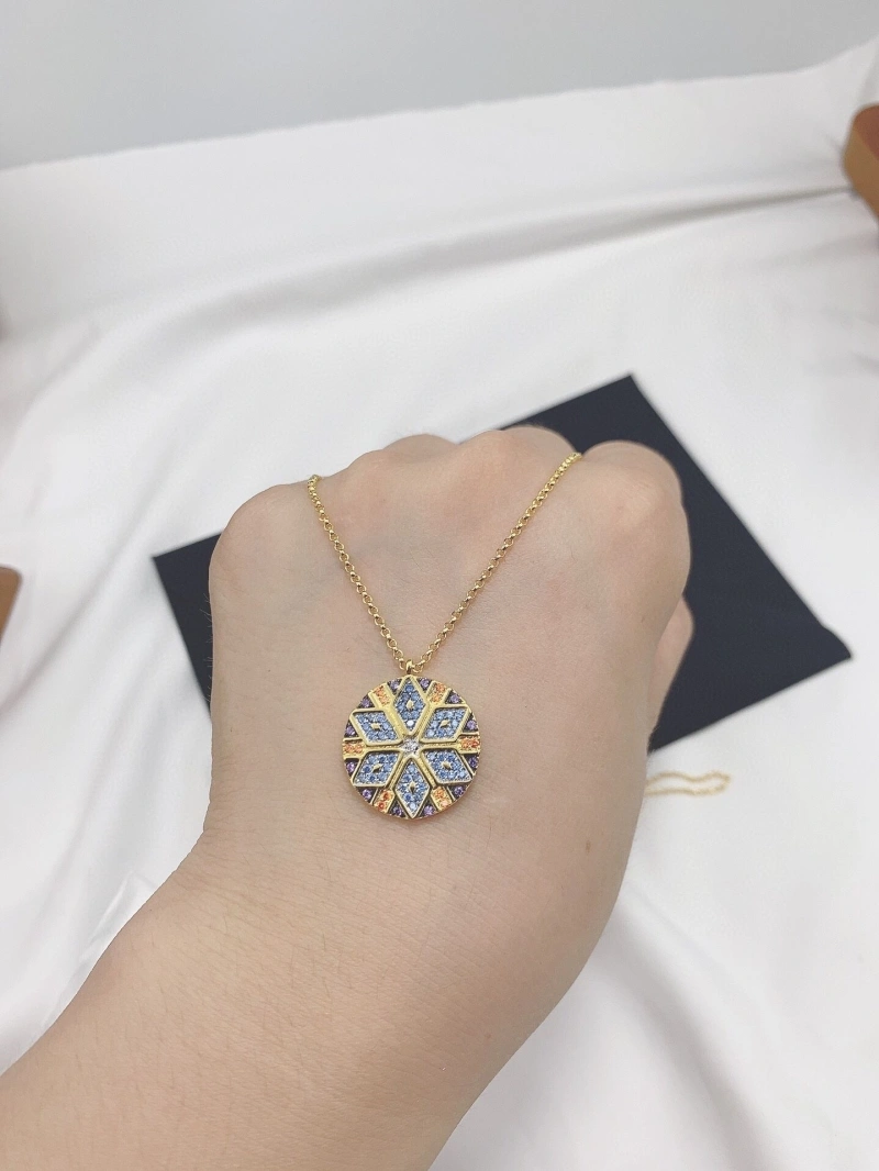 Bold Axm Necklaces 281589