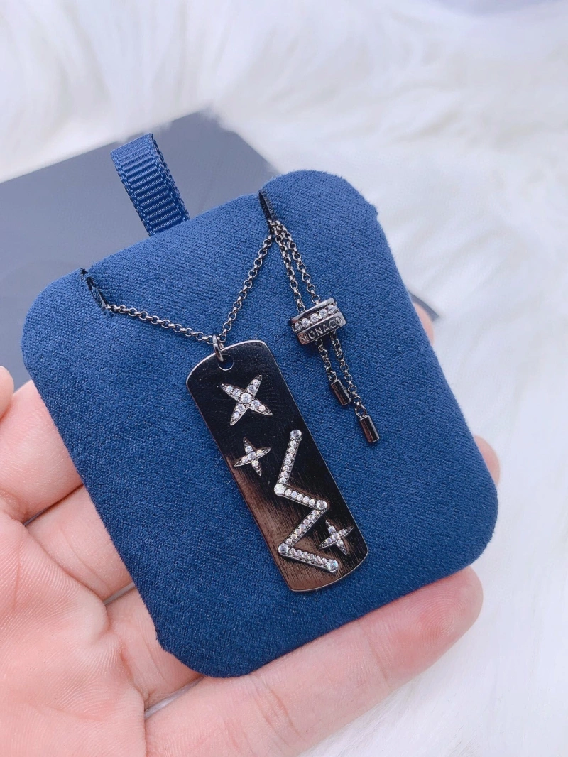 SmartChoice Axm Necklaces 281585