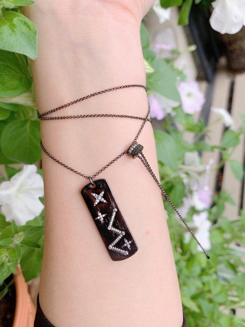 SmartChoice Axm Necklaces 281585