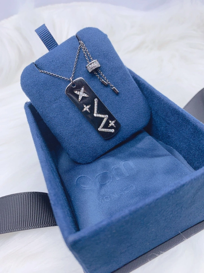 SmartChoice Axm Necklaces 281585