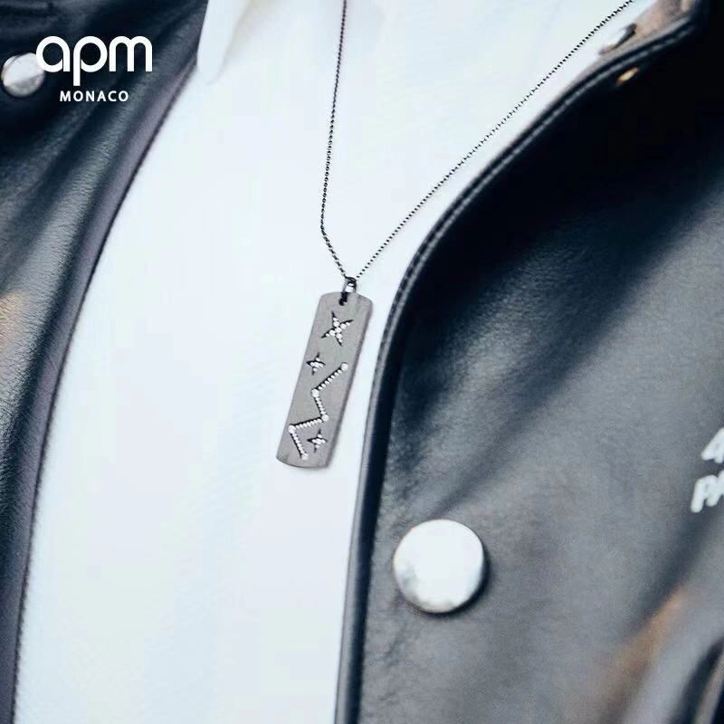 SmartChoice Axm Necklaces 281585