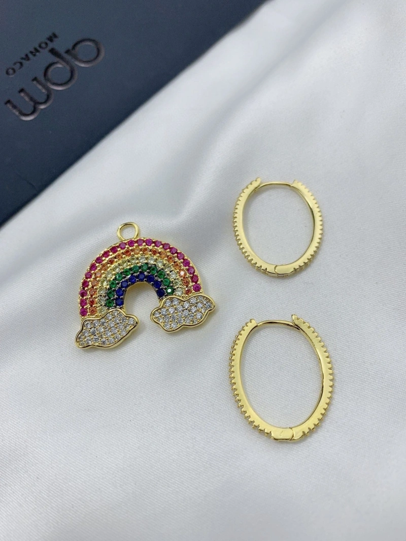 Axm Necklaces Bold 281580