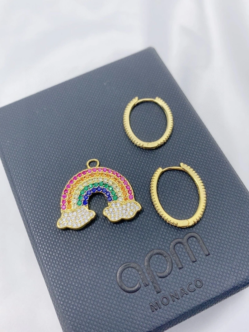 Axm Necklaces Bold 281580