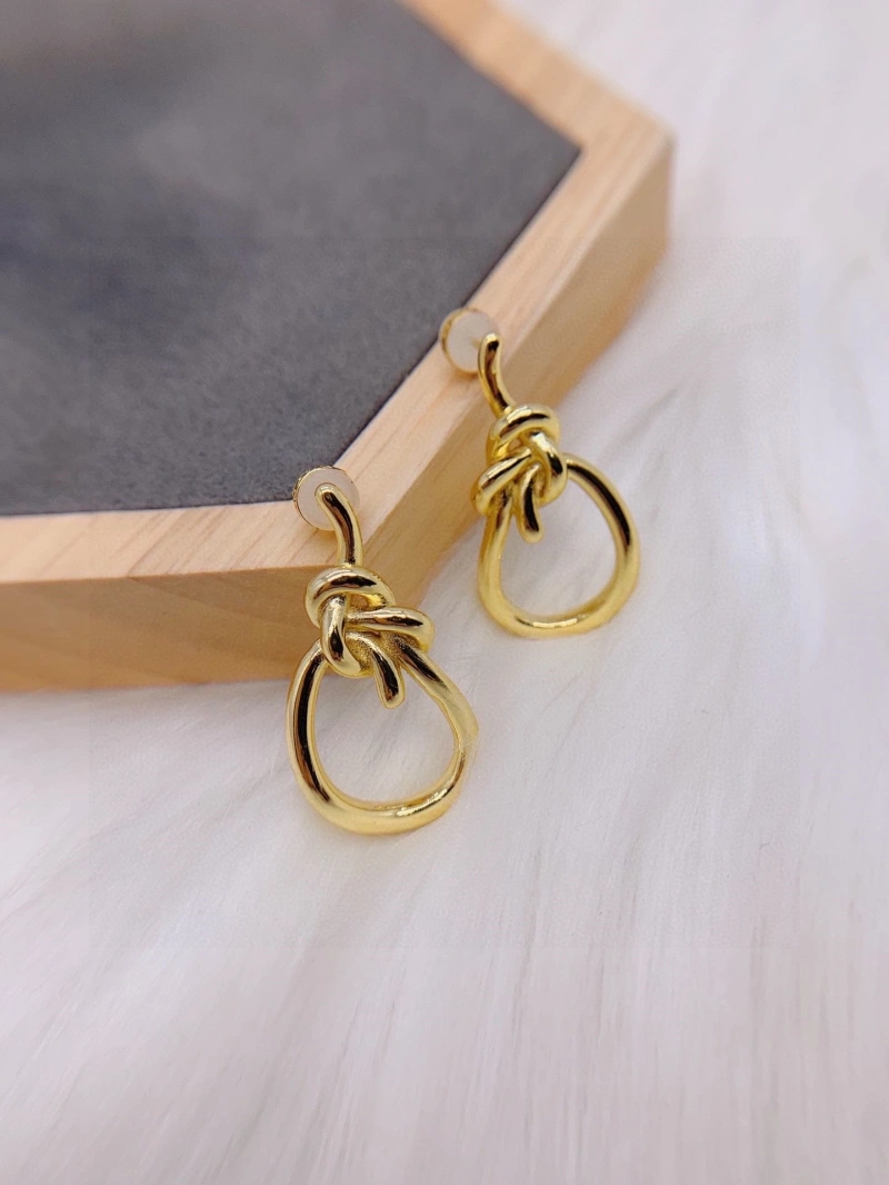 Cxlxne Earrings Vibrant 283606