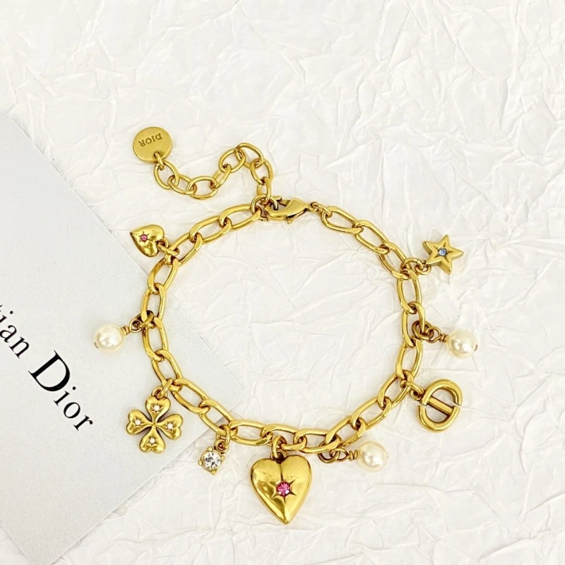 Sophisticated Christian Dxxr Bracelets 295015