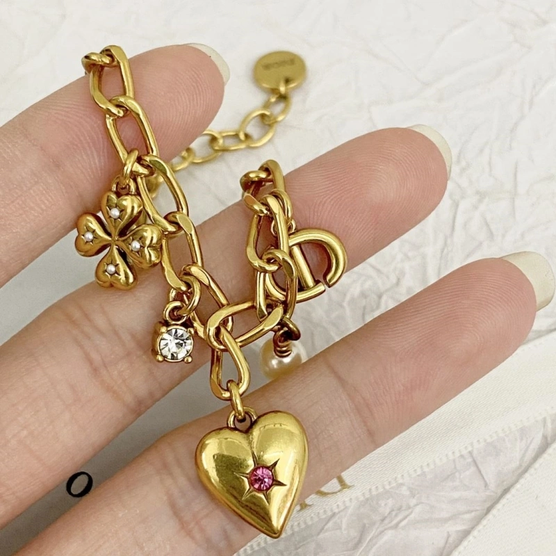 Sophisticated Christian Dxxr Bracelets 295015