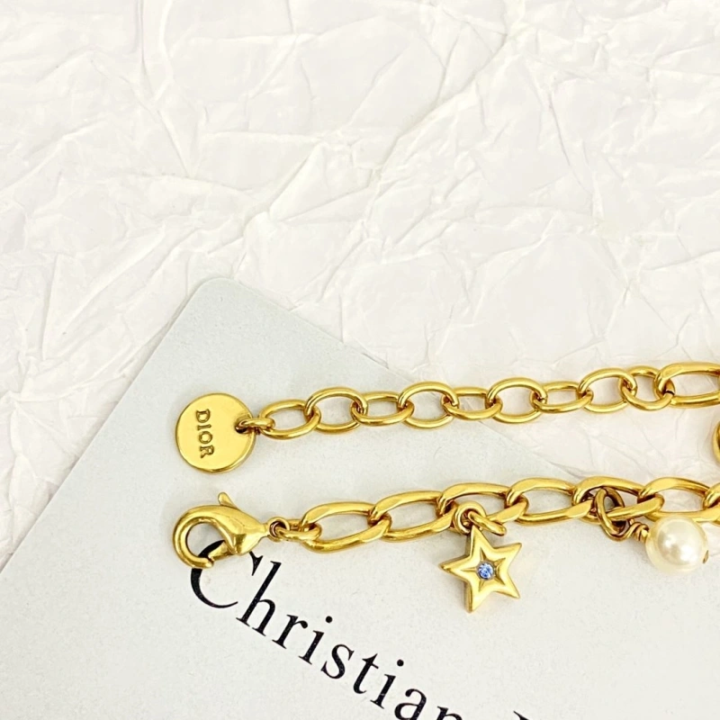 Sophisticated Christian Dxxr Bracelets 295015