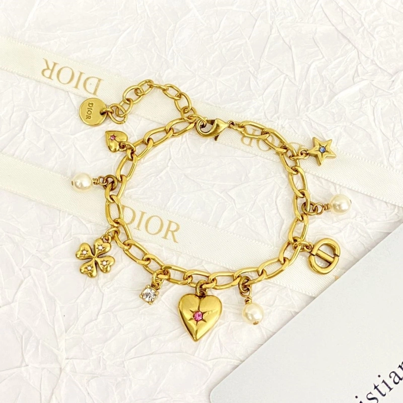 Sophisticated Christian Dxxr Bracelets 295015