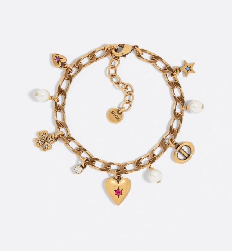 Sophisticated Christian Dxxr Bracelets 295015