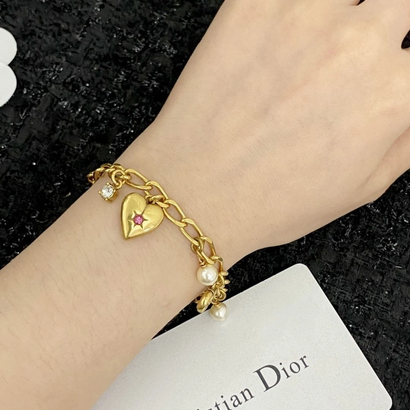 Sophisticated Christian Dxxr Bracelets 295015