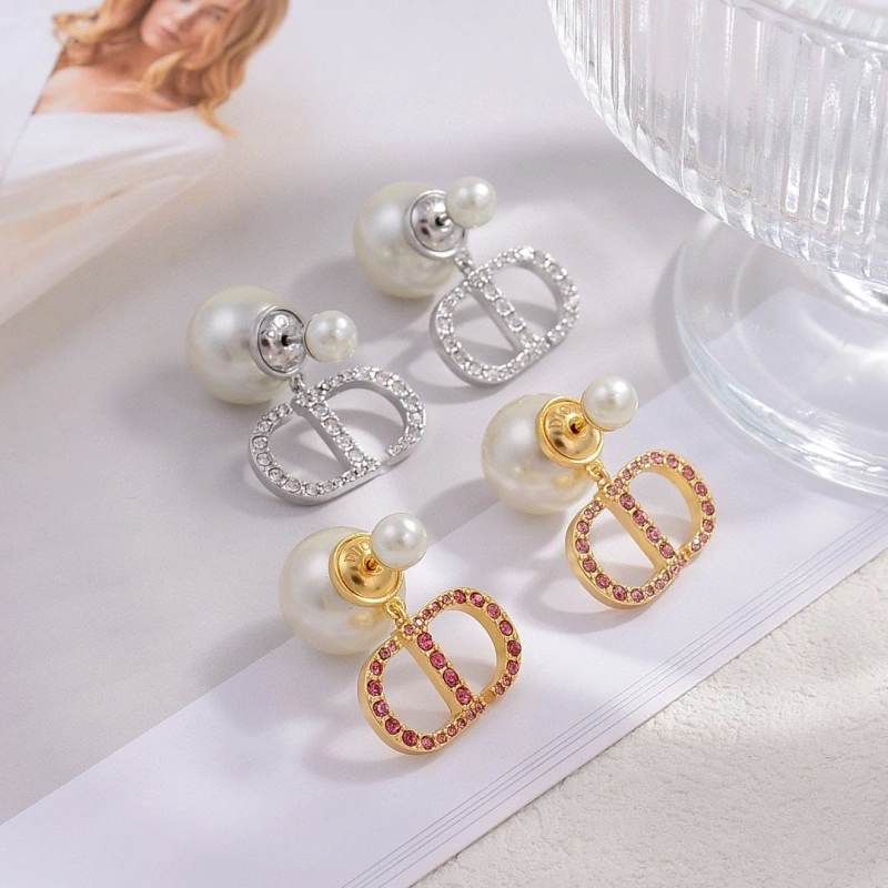 Christian Dxxr Earrings Reliable 294934