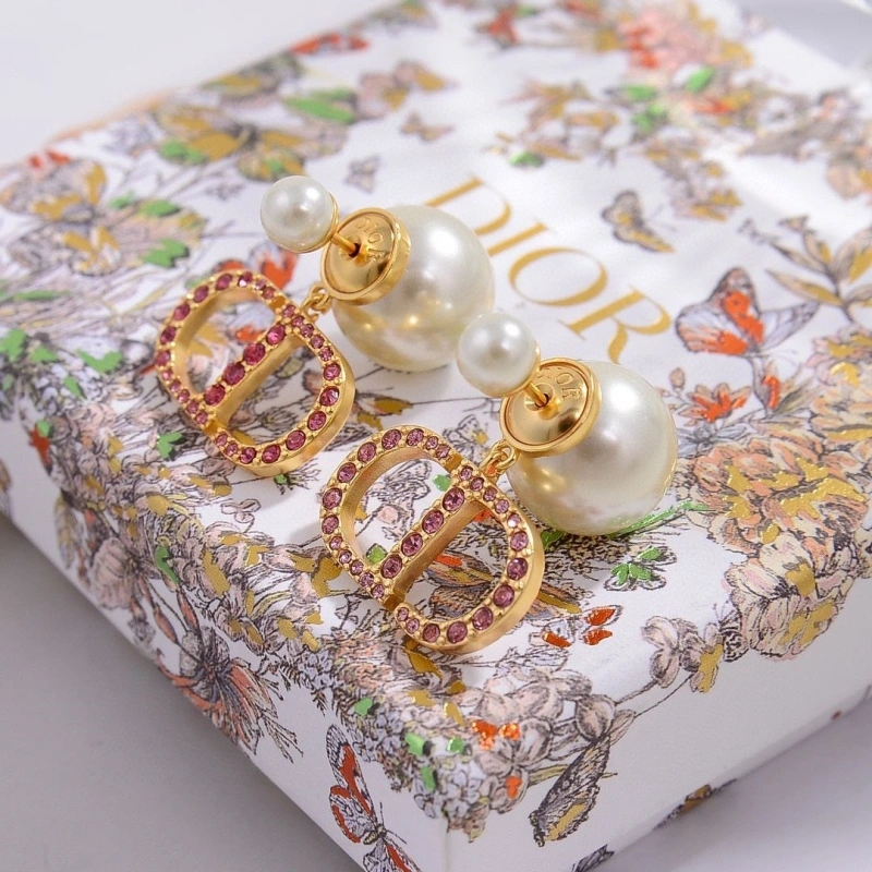 Christian Dxxr Earrings Reliable 294934