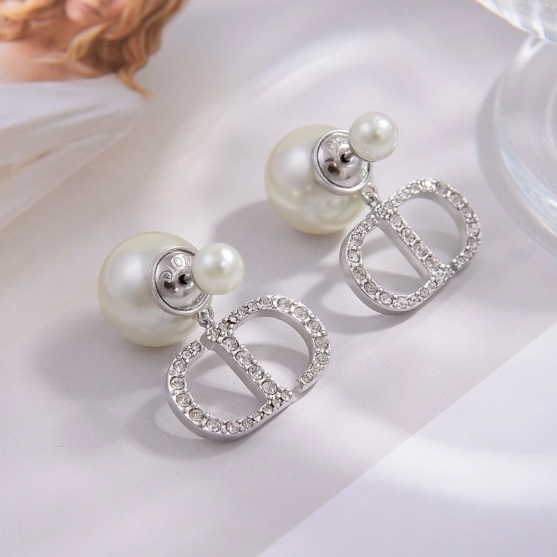 Christian Dxxr Earrings Reliable 294934